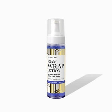 Tyche Foam Wrap Lotion – 8.5 fl oz - ANNS BEAUTY SUPPLY